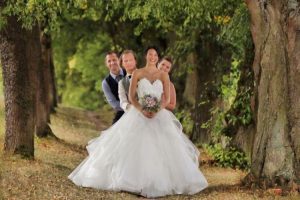 Hochzeitsfotograf Coburg