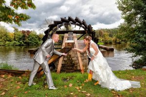 Hochzeitsfotograf Coburg