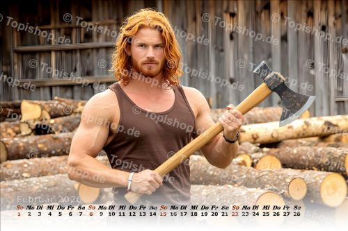 Bauernkalender 2026 für die Frau