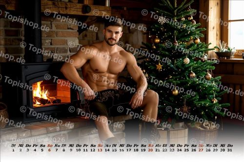 Bauernkalender 2026 für die Frau